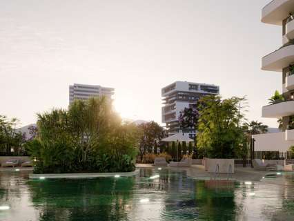 Apartamento en venta en Calpe