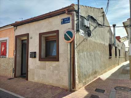Casa en venta en Formentera del Segura