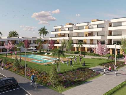 Planta baja en venta en Alhama de Murcia