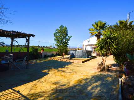 Casa en venta en Catral