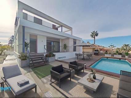 Casa en venta en Benijófar