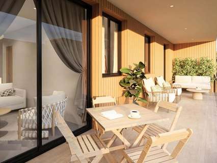 Ático en venta en Jávea/Xàbia