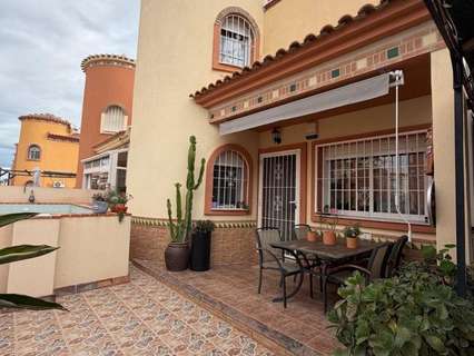 Casa en venta en Orihuela zona Orihuela-Costa