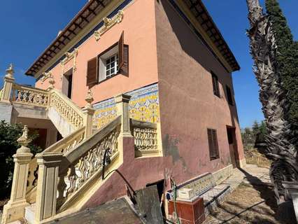 Casa en venta en Orihuela