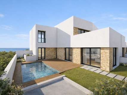 Chalet en venta en Bigastro