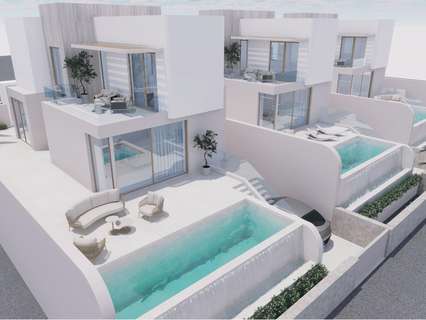 Casa en venta en Algorfa
