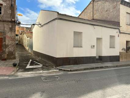 Casa en venta en Orihuela rebajada