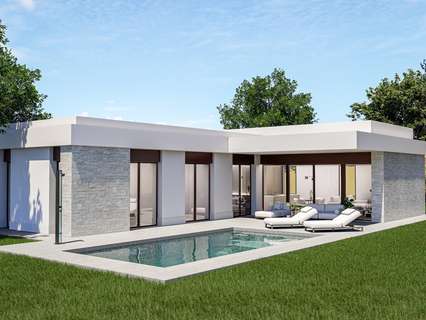 Casa en venta en El Pinós/Pinoso