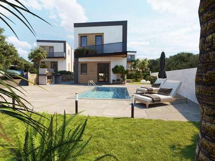 Casa en venta en Finestrat