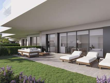 Planta baja en venta en La Nucía