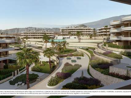 Apartamento en venta en Finestrat