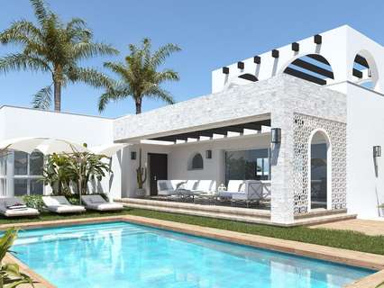 Casa en venta en Rojales