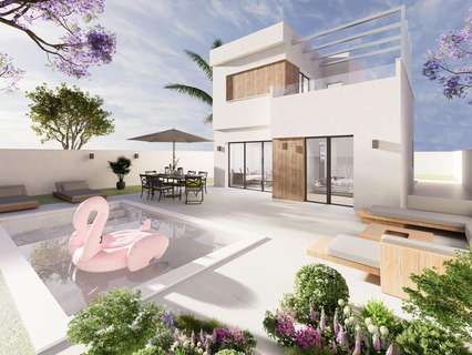 Casa en venta en Rojales