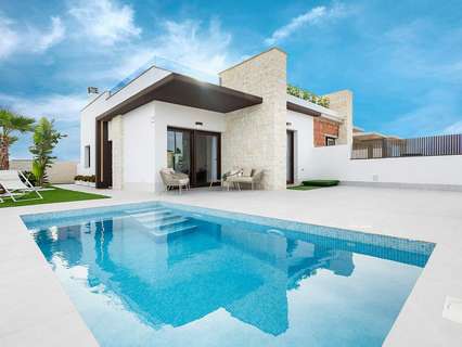 Casa en venta en Orihuela