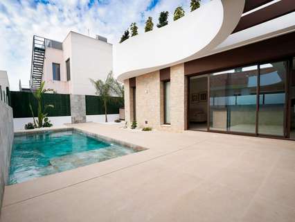 Casa en venta en Rojales