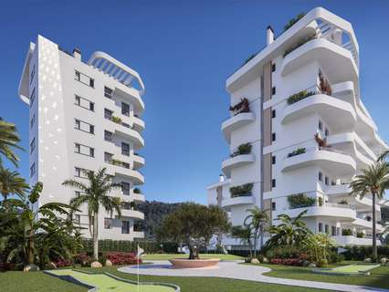 Apartamento en venta en Villajoyosa/La Vila Joiosa