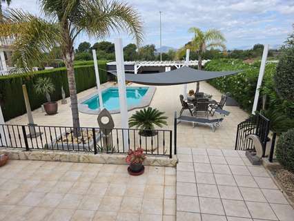 Casa en venta en San Fulgencio