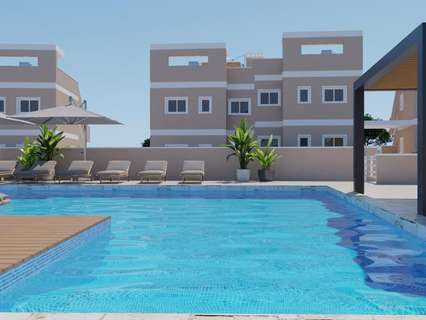 Casa en venta en Pilar de la Horadada