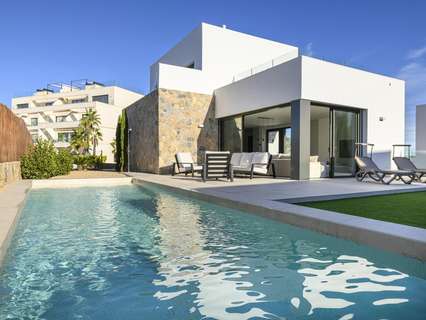 Casa en venta en Orihuela