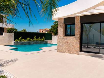 Casa en venta en Los Montesinos