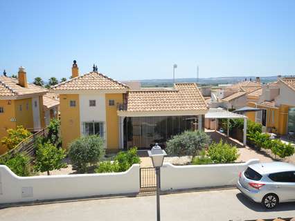 Chalet en venta en Los Montesinos