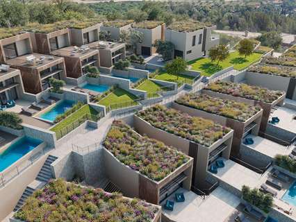 Casa en venta en La Nucía