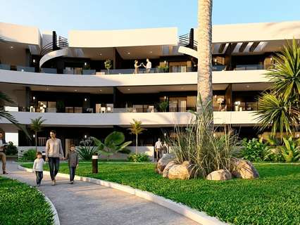 Apartamento en venta en Los Alcázares