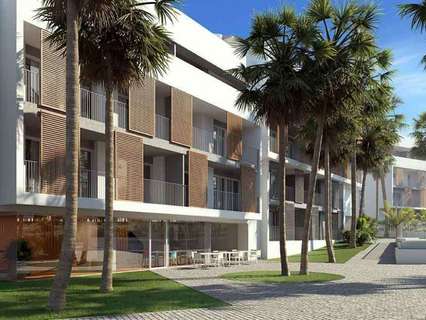 Apartamento en venta en Jávea/Xàbia