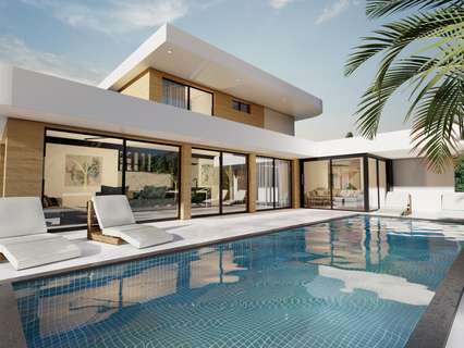 Casa en venta en Pedreguer