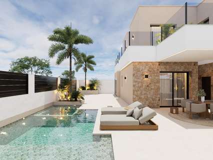 Casa en venta en San Pedro del Pinatar