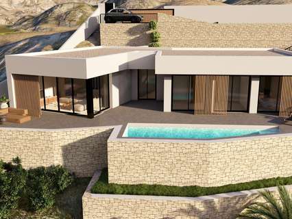 Casa en venta en Pedreguer