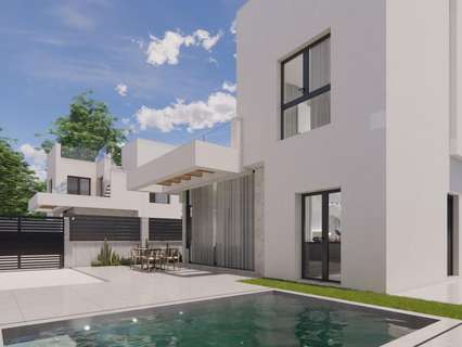 Casa en venta en Los Montesinos