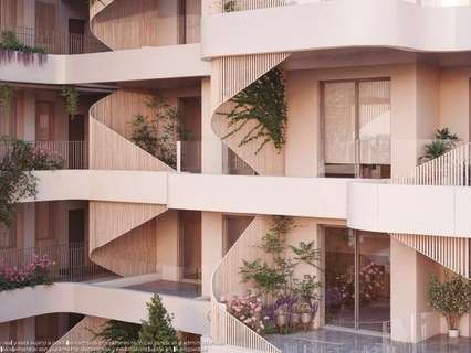 Ático en venta en Murcia zona La Pareja (Baños Y Mendigo)