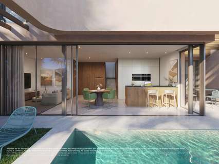 Casa en venta en Murcia zona La Pareja (Baños Y Mendigo)
