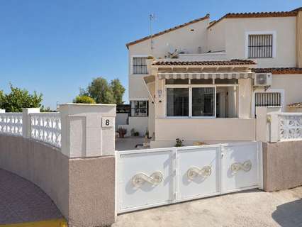 Casa en venta en Algorfa