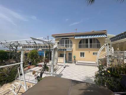 Chalet en venta en Rojales