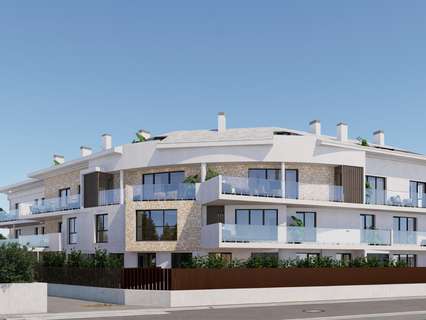 Ático dúplex en venta en Jávea/Xàbia