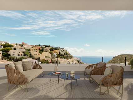 Apartamento en venta en Benitachell