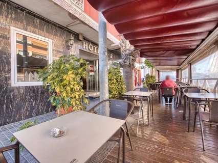 Local comercial en venta en Torrevieja