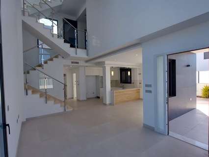 Chalet en venta en Torrevieja