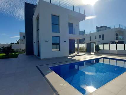 Chalet en venta en Torrevieja