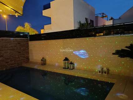 Casa en venta en Algorfa