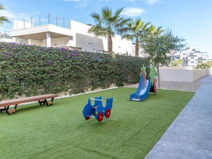 Apartamento en venta en Orihuela zona Orihuela-Costa