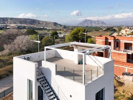 Casa en venta en Algorfa