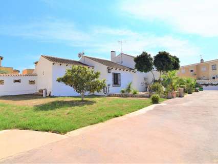 Chalet en venta en Orihuela zona Orihuela-Costa