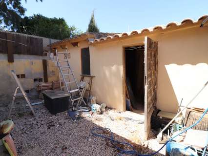 Chalet en venta en Algorfa