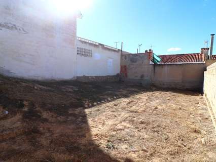 Parcela rústica en venta en Benijófar
