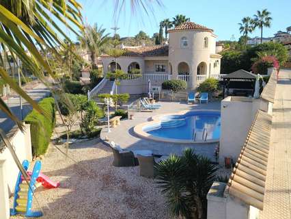 Chalet en venta en Almoradí