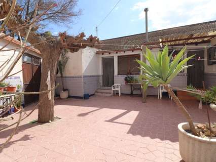 Chalet en venta en Almoradí