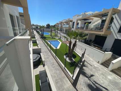 Apartamento en venta en Orihuela zona Orihuela-Costa